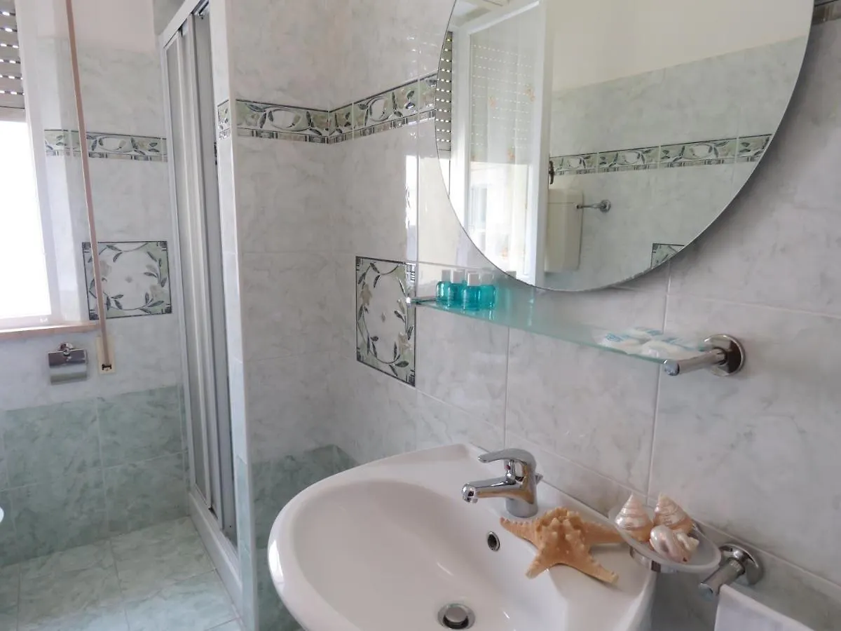 Appartamenti Tevere Riccione 0*,  Italy
