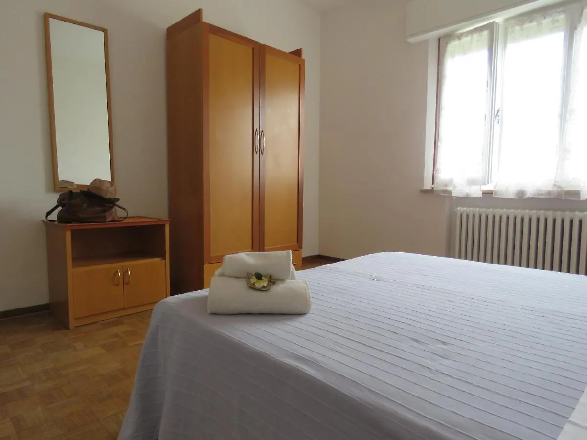 Apartment Appartamenti Tevere Riccione