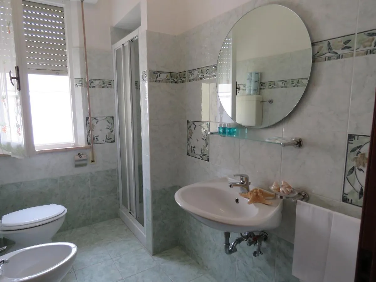 Apartment Appartamenti Tevere Riccione Italy