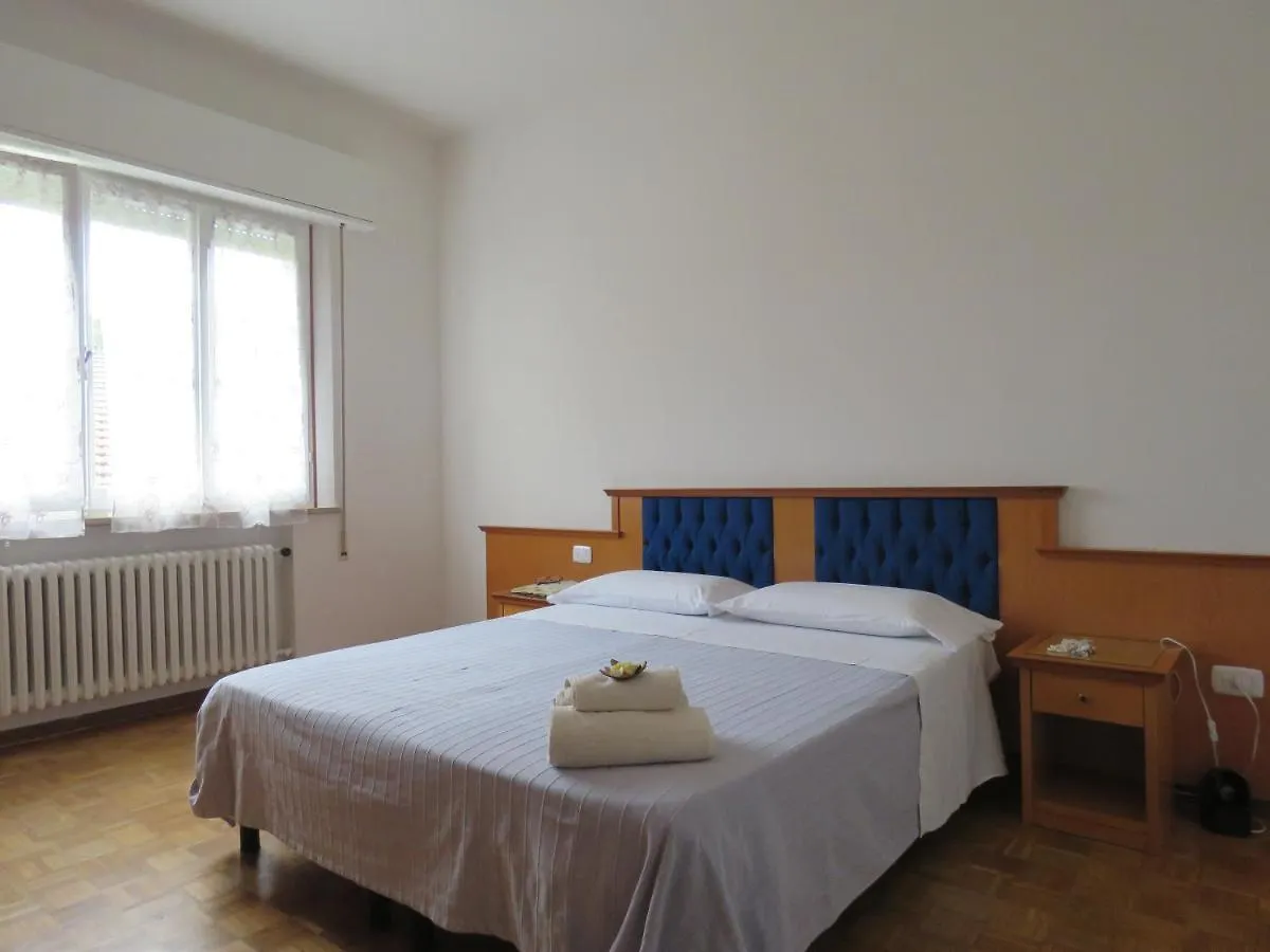 Appartamenti Tevere Riccione Apartment