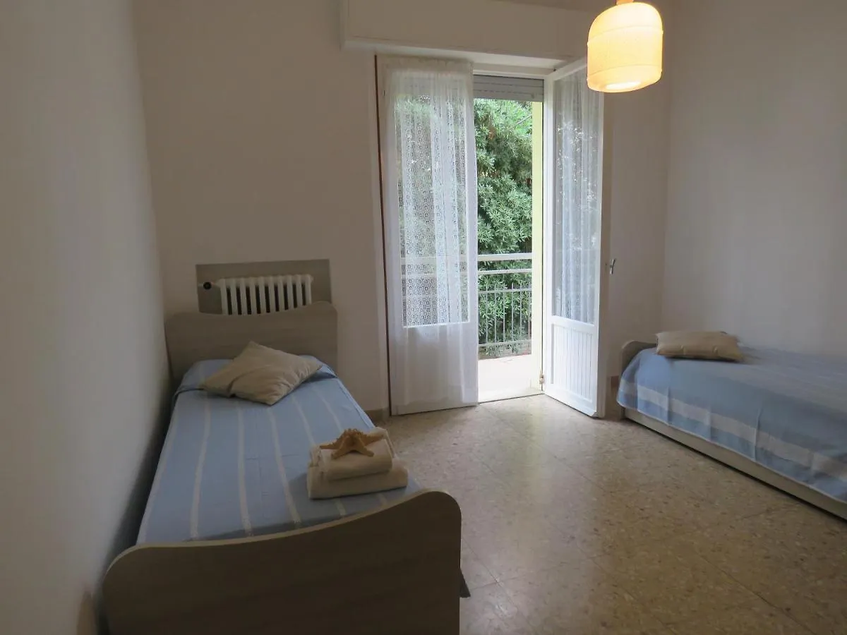 Appartamenti Tevere Riccione Italy