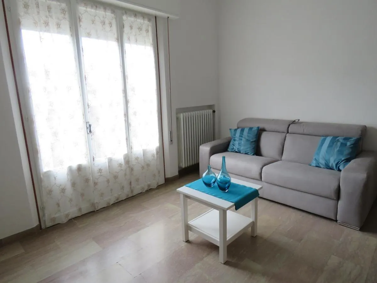 Appartamenti Tevere Riccione