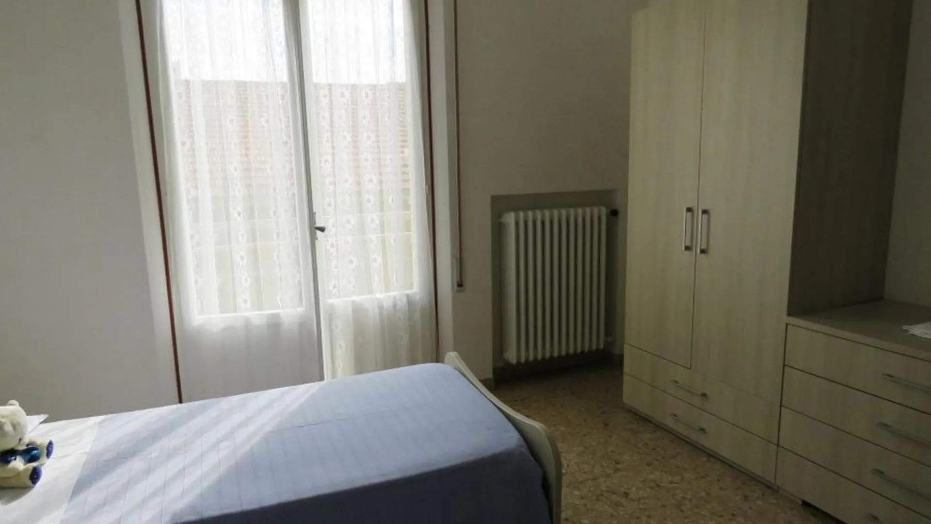 Apartment Appartamenti Tevere Riccione Italy