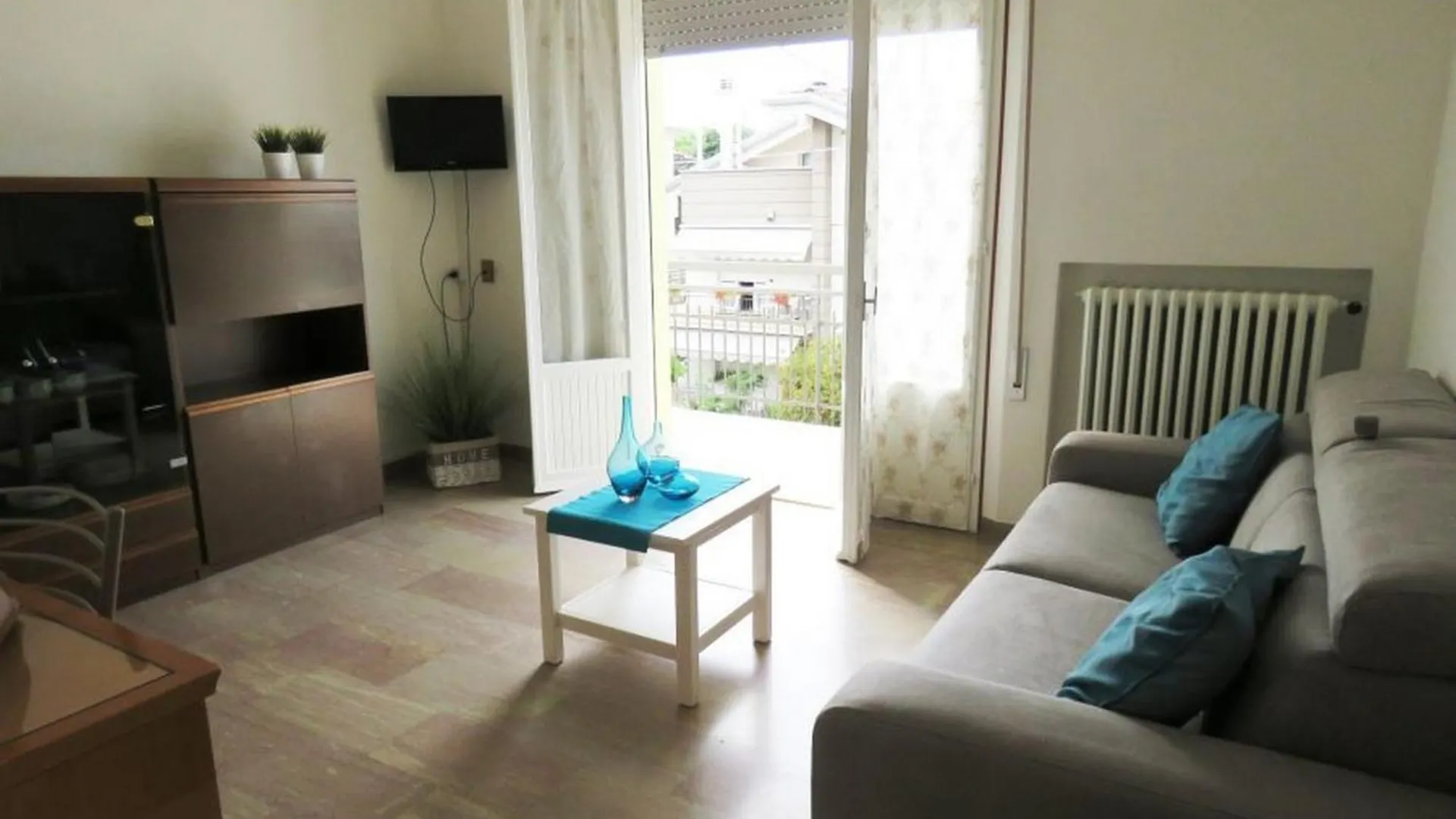 Appartamenti Tevere Riccione